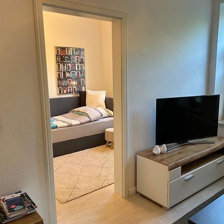 City Apartment Lueneburg Bagian luar foto